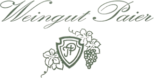 Logo des Weingut Paier